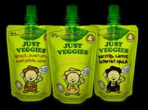 ACCC rejects Heinz baby food acquisition